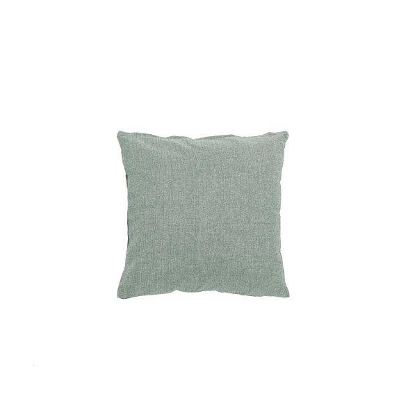 Poduszka odpowiednia na zewnątrz 42x42 cm Chambray – Tiseco Home Studio-image-1