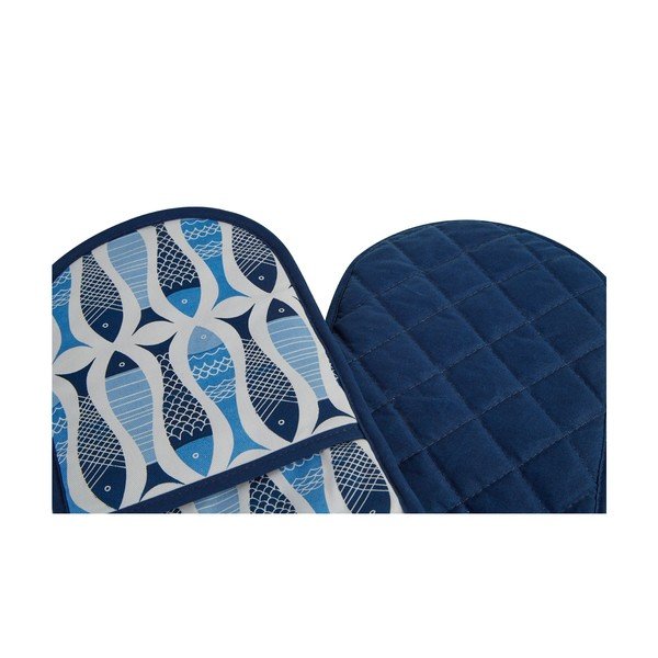 Podwójna rękawica kuchenna Premier Housewares Pisces-image-2
