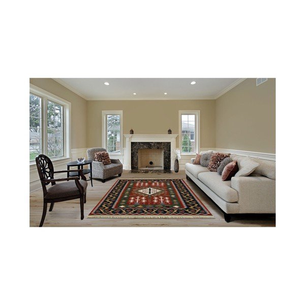 Chodnik Eco Rugs Gudlaug, 75x300 cm-image-1