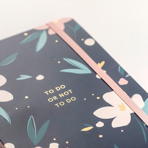 Notes Busy B, 80 stron-image-1