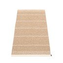 Beżowy dywan odpowiedni na zewnątrz 60x125 cm Belle Bisquit – Pappelina