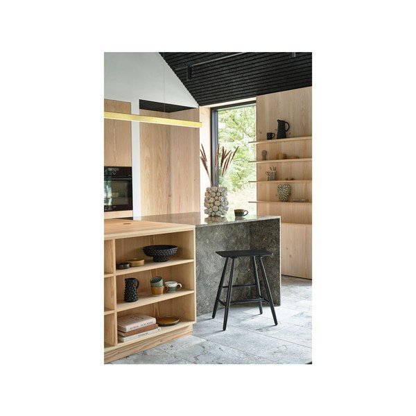 Pomarańczowe porcelanowe miski zestaw 2 szt. ø 10,1 cm Fjord – Villa Collection-image-4