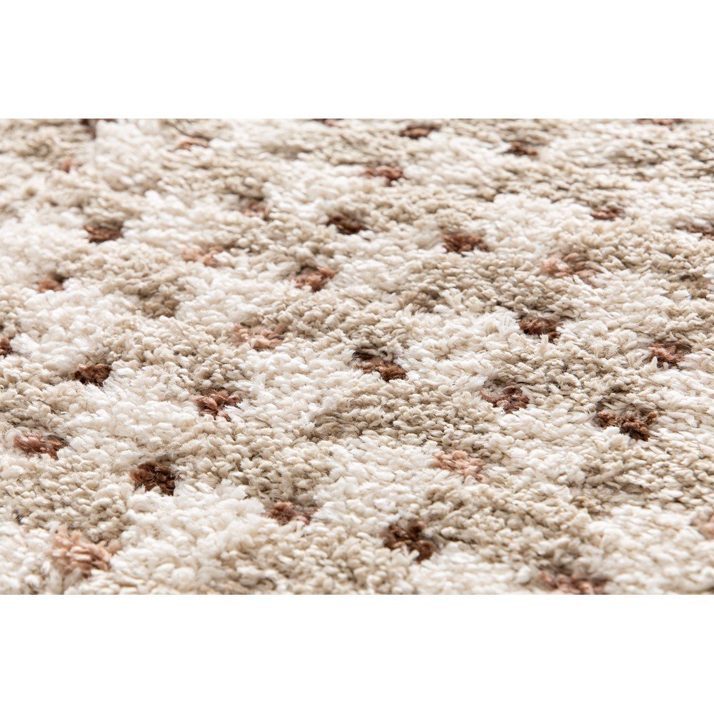 Beżowy dywan 120x170 cm – Universal (zdjęcie 6)