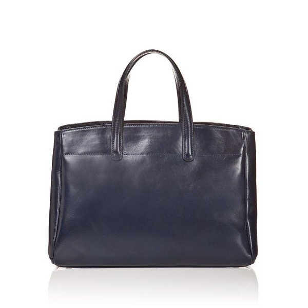 Torebka Brisa Dark Blue-image-2