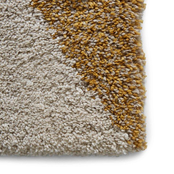 Żółtobeżowy dywan Think Rugs Royal Nomadic Angles, 160x220 cm-image-3