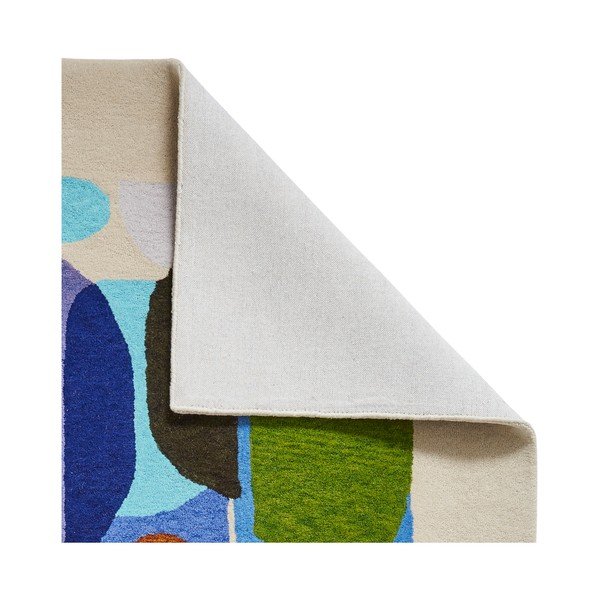 Wełniany dywan Think Rugs Inaluxe Drift, 150x230 cm-image-2