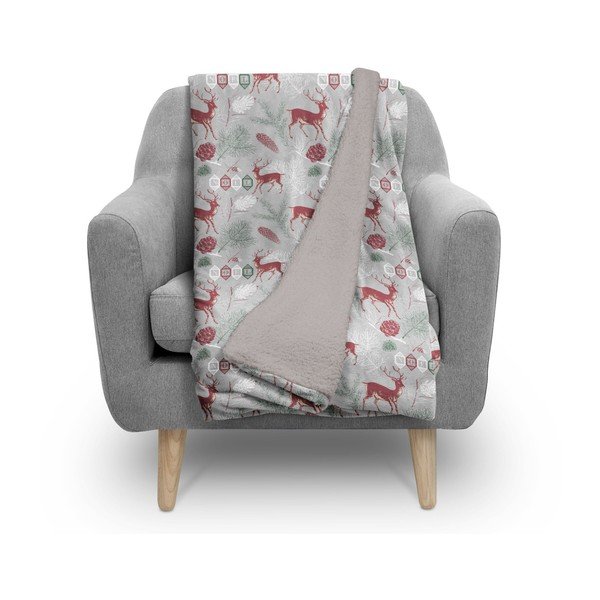 Koc Oyo home Bling, 120x170 cm-image-1