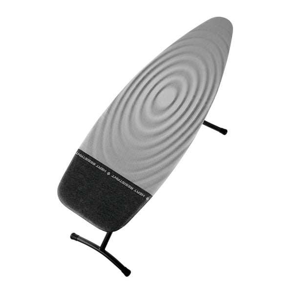 Deska do prasowania Titan Oval D – Brabantia-image-2