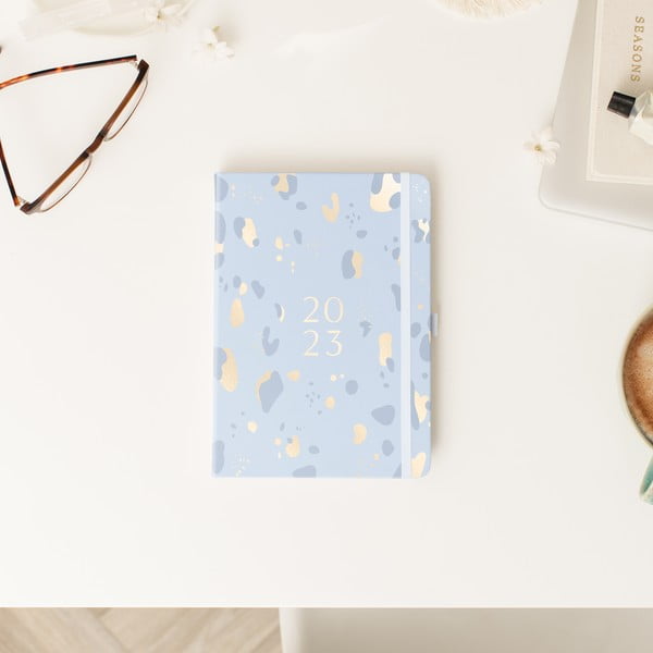 Kalendarz dzienny – Busy B, A5-image-1