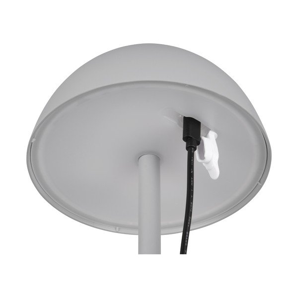 Lampa zewnętrzna ze ściemniaczem ø 13,5 cm Ricardo – Reality-image-4
