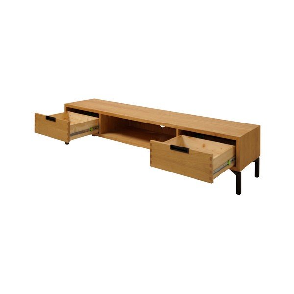 Szafka pod TV Interstil Apartment-image-1