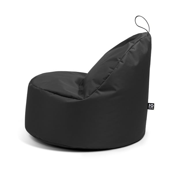 Szary worek do siedzenia Round XL – So Soft?-image-2