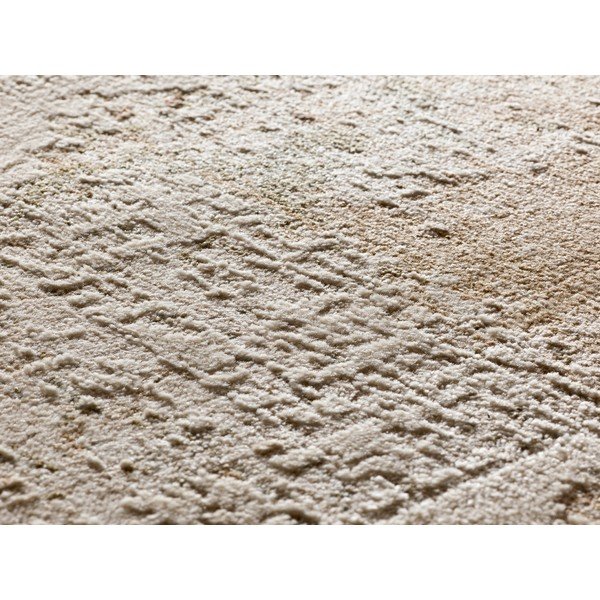 Dywan w kolorze khaki/beżowy 120x160 cm Ona – Universal-image-3