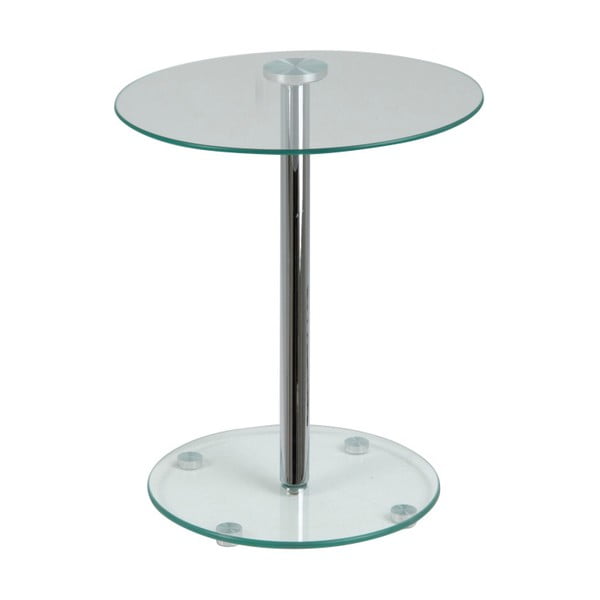 Stolik Actona Dexter Lamp Table-image-2