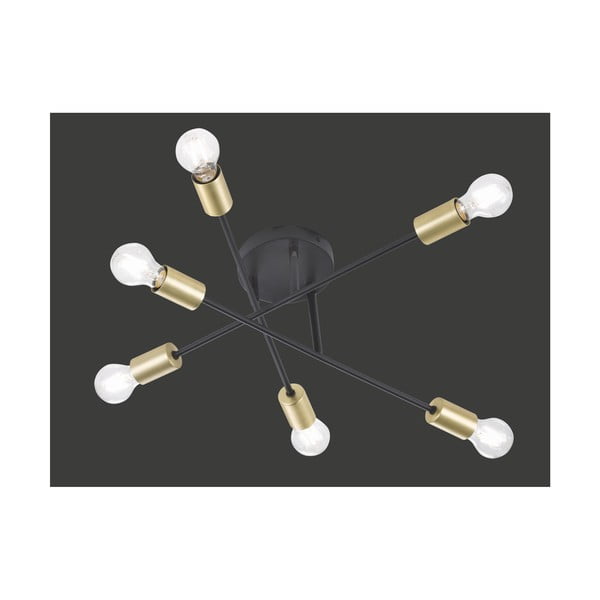Lampa Trio Cross, wys. 19 cm-image-2