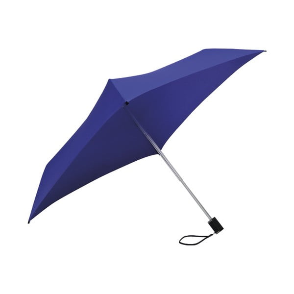 Kwadratowa parasolka Purple