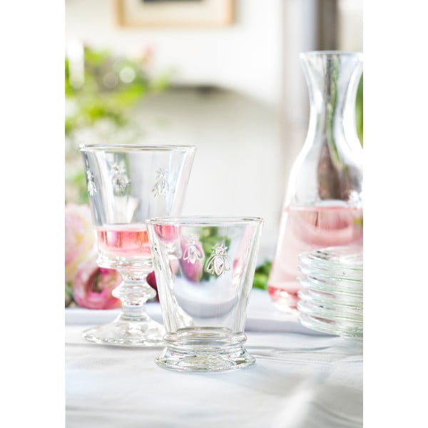 Kieliszki do wina zestaw 4 szt. 230 ml Abeille – La Rochére-image-2