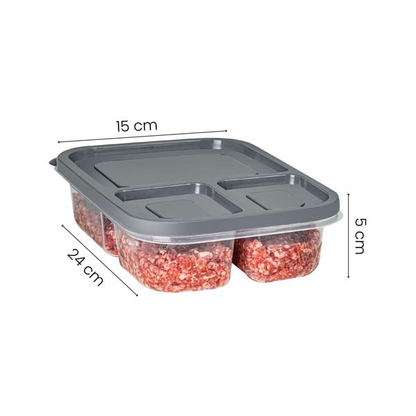 Pojemniki na żywność 8 szt. – Hermia-image-3