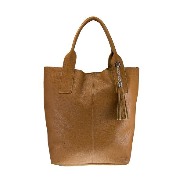 Torebka Lauretta Cognac