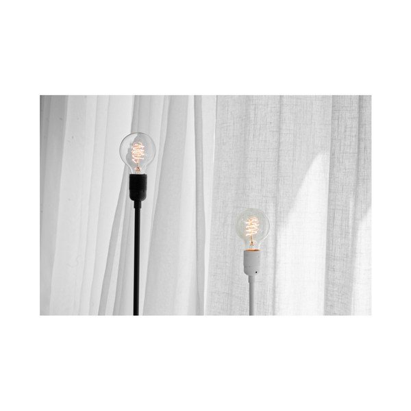 Czarna lampa stojąca Sotto Luce BI Elementary L 1F-image-3