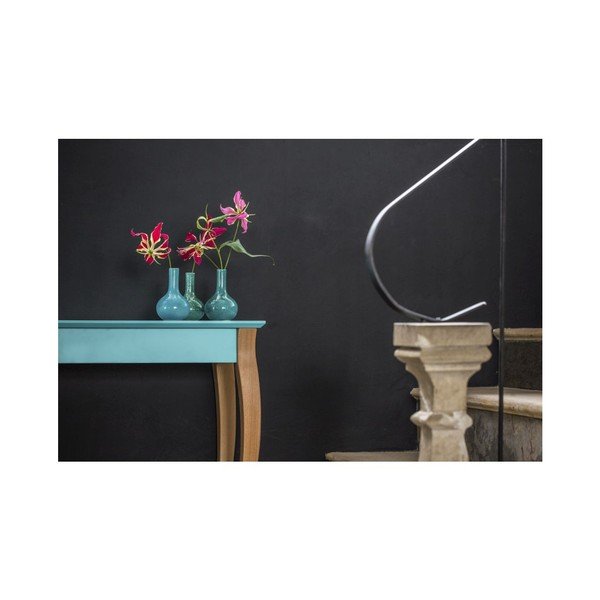 Konsolka Dressing Table 105 cm, łososiowy-image-1