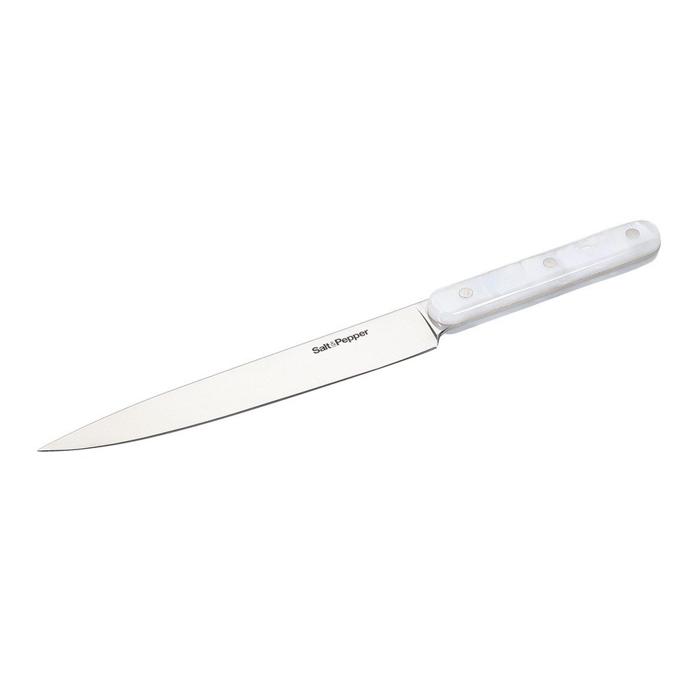 Nóż do filetowania ze stali nierdzewnej Chop – Salt&Pepper