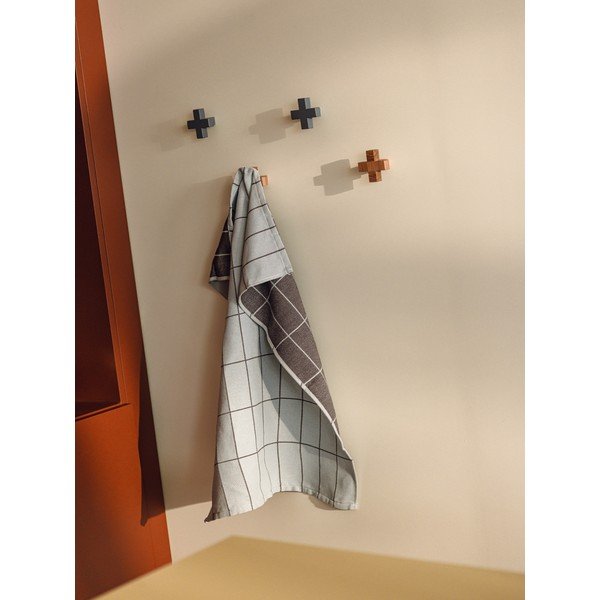 Bawełniane ścierki zestaw 2 szt. 50x70 cm Laro  – noo.ma-image-2