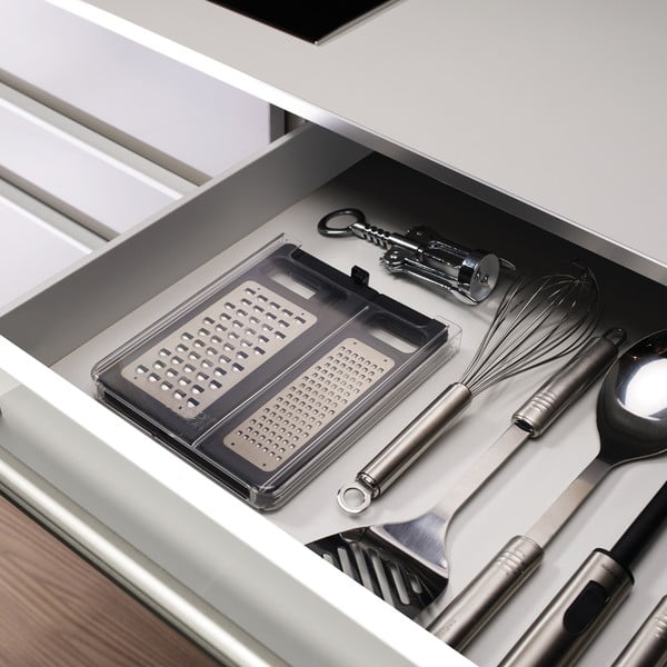 Składana tarka Fold-flat Grater Plus, zielona-image-4