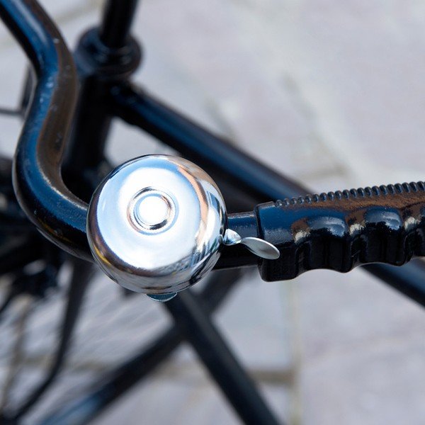 Dzwonek rowerowy Rex London Le Bicycle-image-1