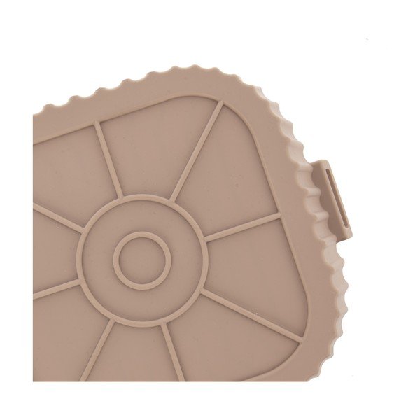 Silikonowa forma do pieczenia 22x22 cm – Orion-image-2