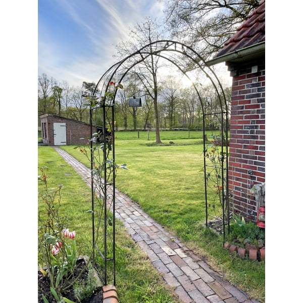 Pergola dla roślin pnących Mira – Garden Pleasure-image-1