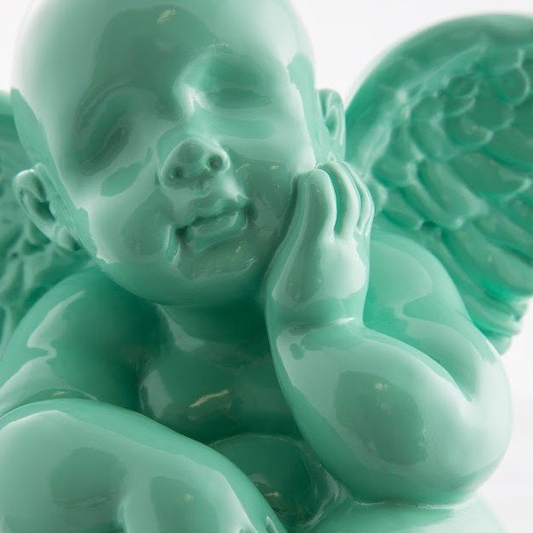 Statuetka Gabriel Mint-image-2