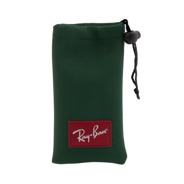 Okulary przeciwsłoneczne dziecięce  Ray-Ban Gold-image-2