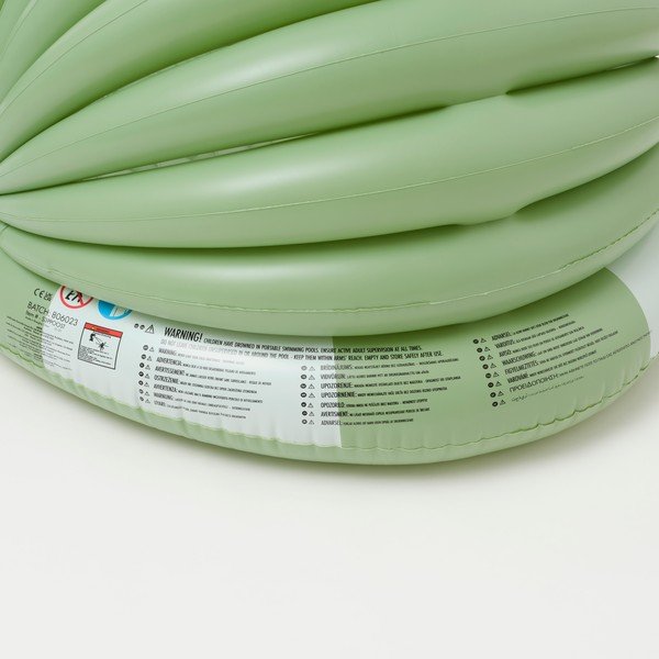 Nadmuchiwany basen dla dzieci Shark Tribe – Sunnylife-image-4