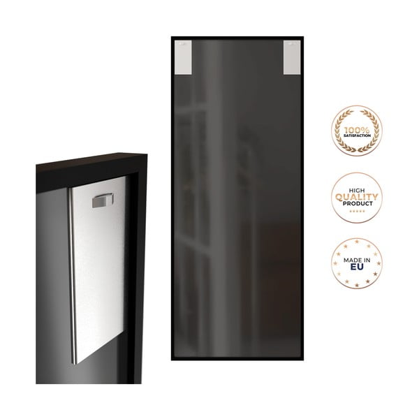 Lustro ścienne 60x150 cm Loft William – Styler-image-4