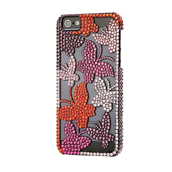 Etui na iPhone5/5S Butterfly Reveal