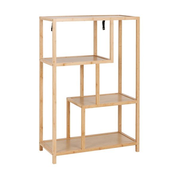Bambusowy regał 77x114 cm Moso – Actona-image-2