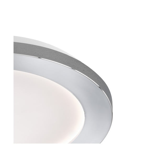 Lampa sufitowa LED w kolorze srebra Gotland – Fischer & Honsel-image-4