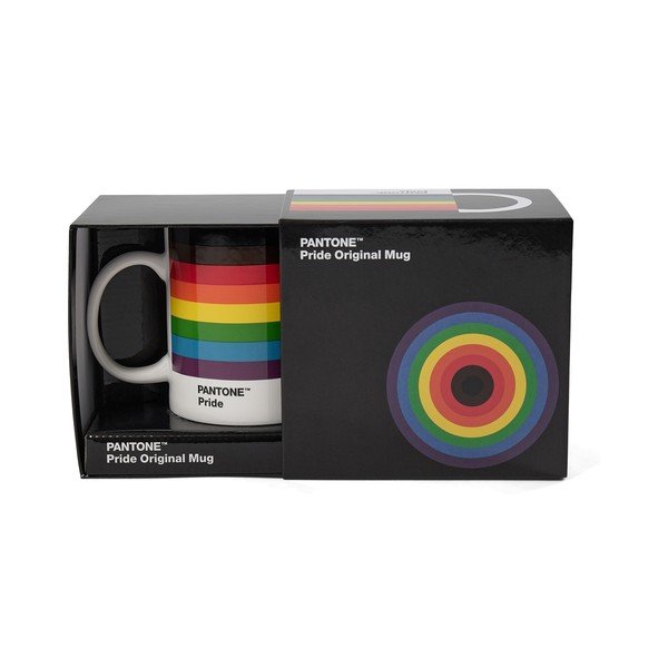 Ceramiczny kubek 375 ml Pride – Pantone-image-2