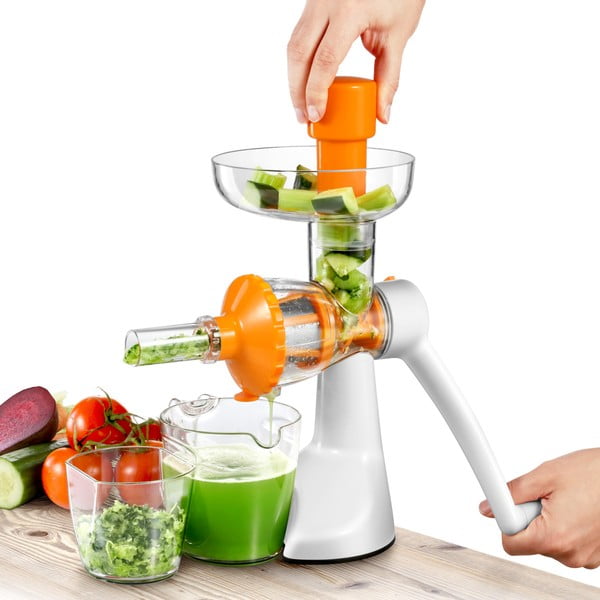 Wyciskarka do cytrusów Handy – Tescoma-image-1