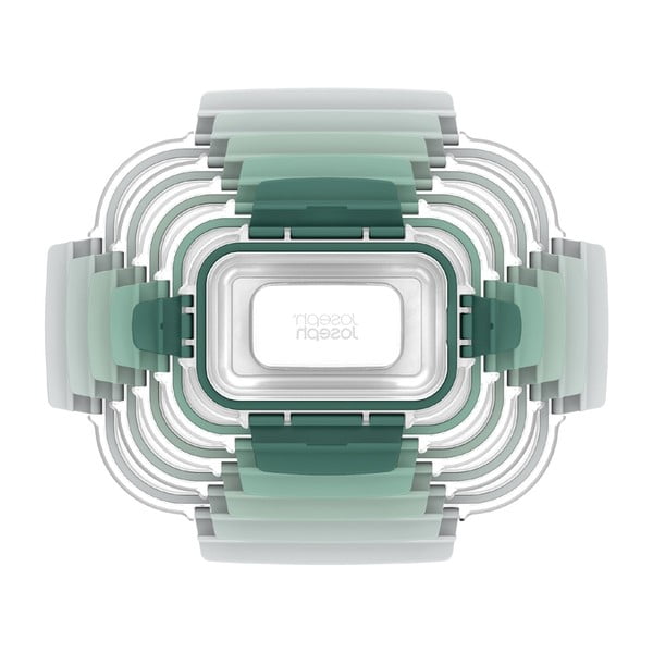 Pojemniki na żywność 5 szt. Nest Lock – Joseph Joseph-image-3