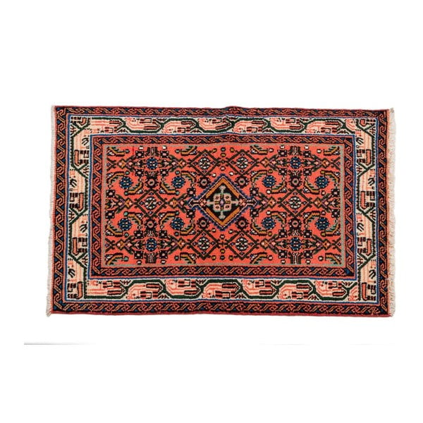 Ręcznie wiązany dywan Persian, 140x94 cm