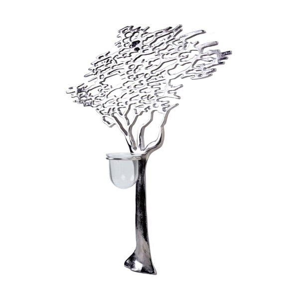 Świecznik dekoracyjny w kształcie stromu Ego Dekor, wys. 63,5 cm