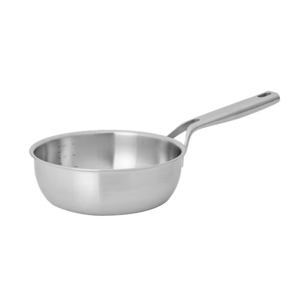 Garnek ze stali nierdzewnej z pokrywką odpowiedni na indukcję 1,5 l Lucca 3.0 – FABINI-image-2