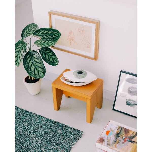 Ceramiczna szkatułka na biżuterię DOIY Eye, 24x13,5 cm-image-4