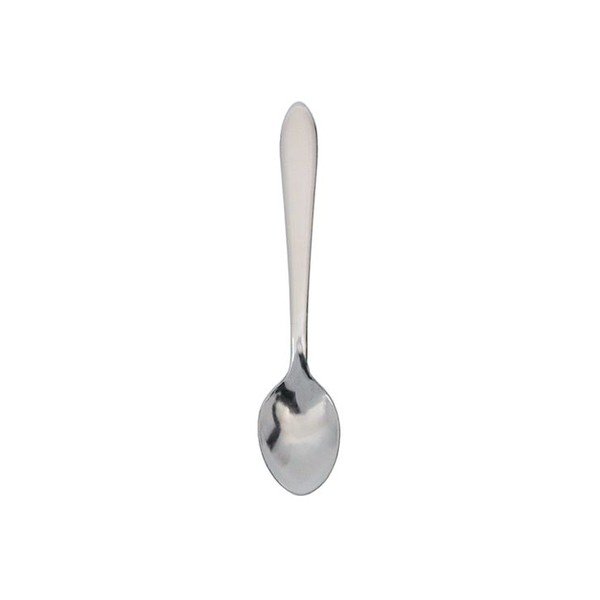 Zestaw 6 łyżeczek Basic Tea-image-1