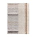 Szaro-beżowy dywan 160x230 cm Craft – Universal