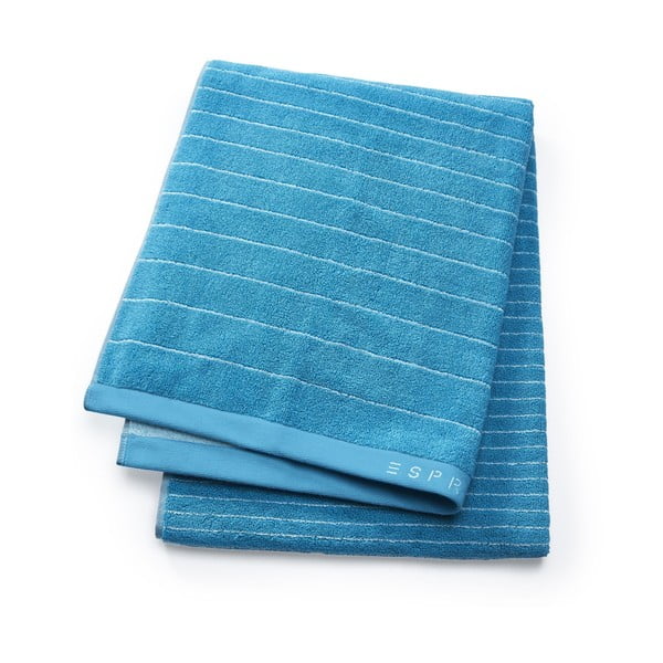 Ręcznik Esprit Grade 30x50 cm, jasnoniebieski