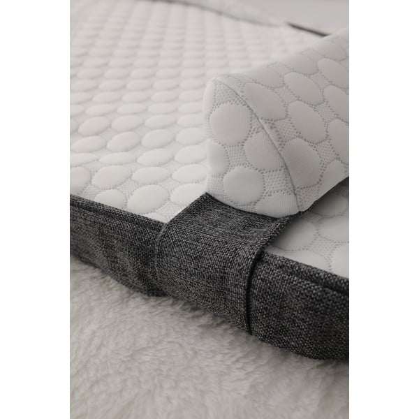 Poduszka antyrefluksowa 30x40 cm – Mila Home-image-4