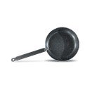Aluminiowa patelnia z nieprzywierającą powierzchnią Hendi Marble, ø 28 cm